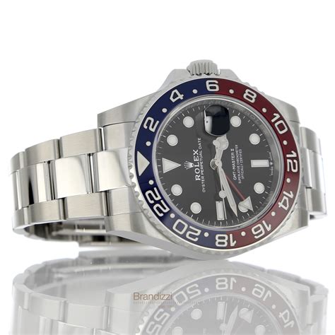 rolex gmt 126710blro disponibile